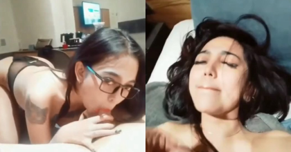 Video Viral Selebgram Adila Vania Ngentot Dengan Direktur Bank Crot Dimuka