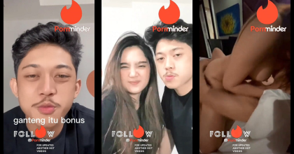 Viral Video Ganteng Itu Bonus Ngewe Tante